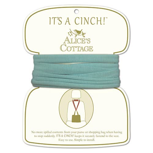 ES IST EIN KINDERSPIEL! ™ C-AQ Aqua für den Großhandel von Alice's Cottage