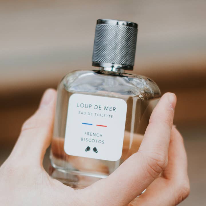 Sea Wolf - Tester - Perfume - Eau de toilette - Men for wholesale by French Biscotos