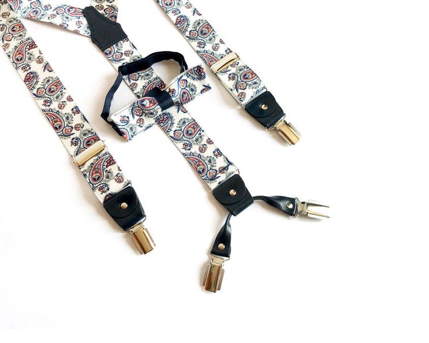 Potenciano Group SL - Wholesale Bow Tie - Men's - Ref. 602-SERIE.U - Elastic Bow Ties Fashion Motifs - by Layos89