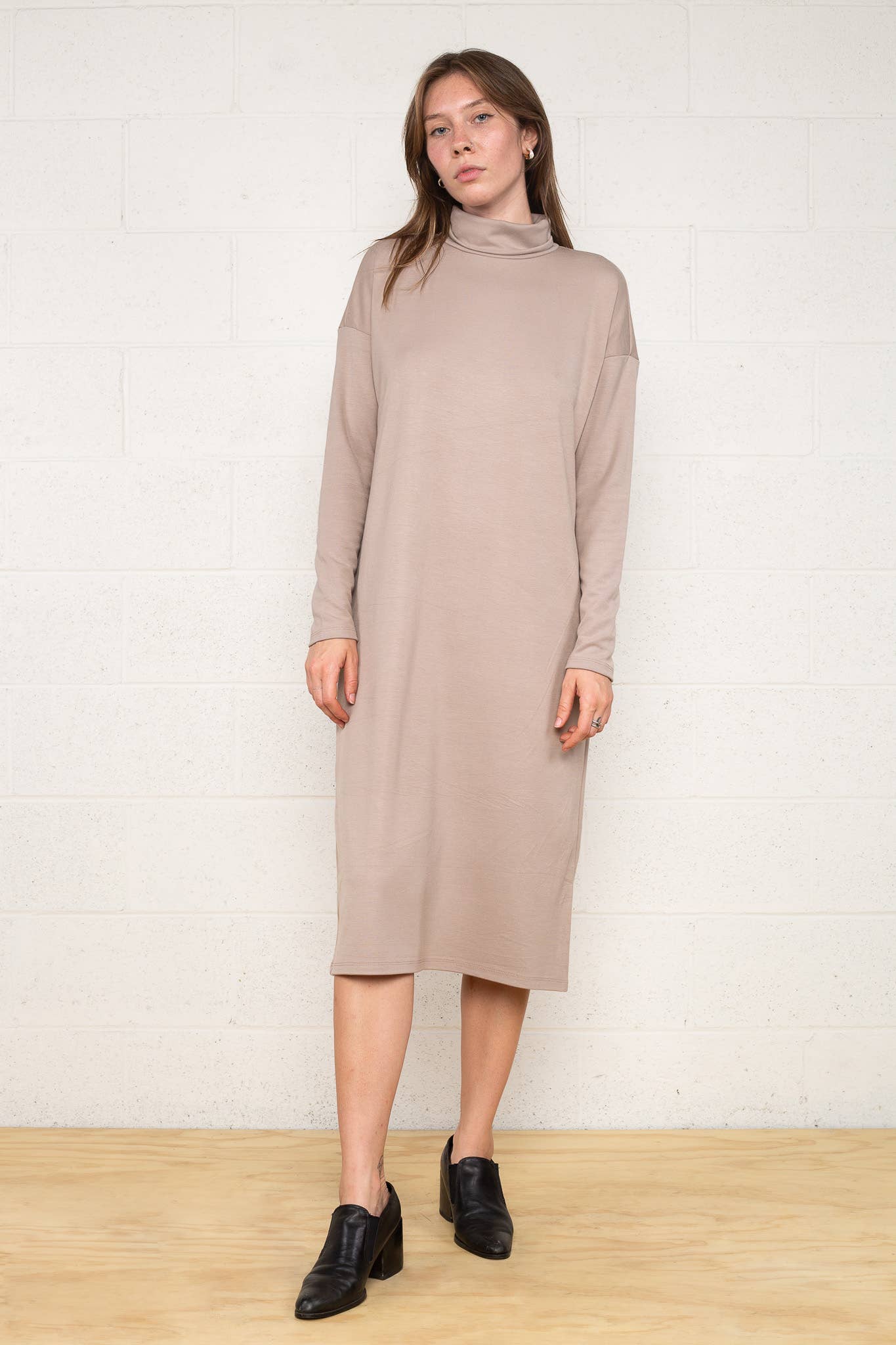 NLT - Wholesale Dress - Women's - Beatrice Dress