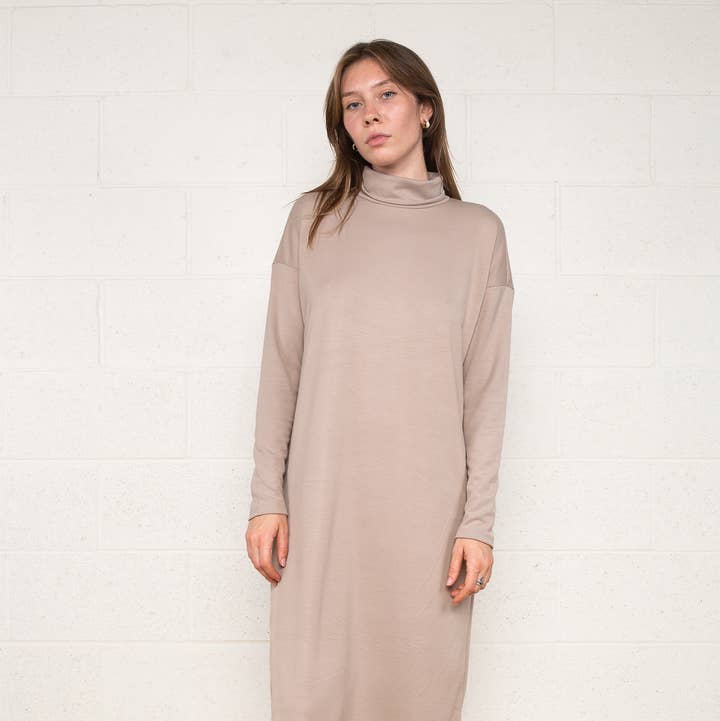 REMOVED BRAND - Wholesale Dress - Women's - Beatrice Dress0