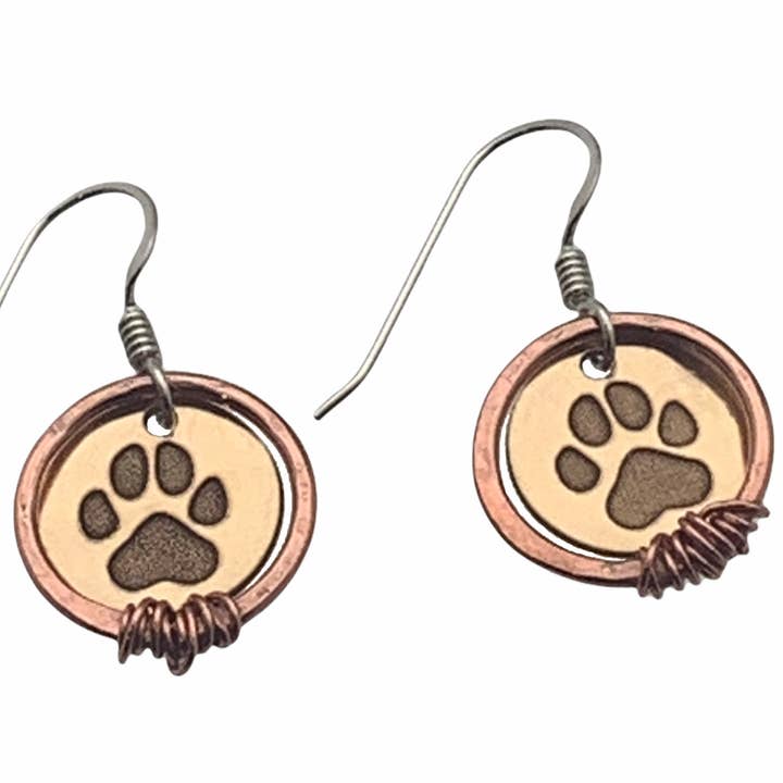 Vivez comme un héros pour la vente par Altitude Jewelry