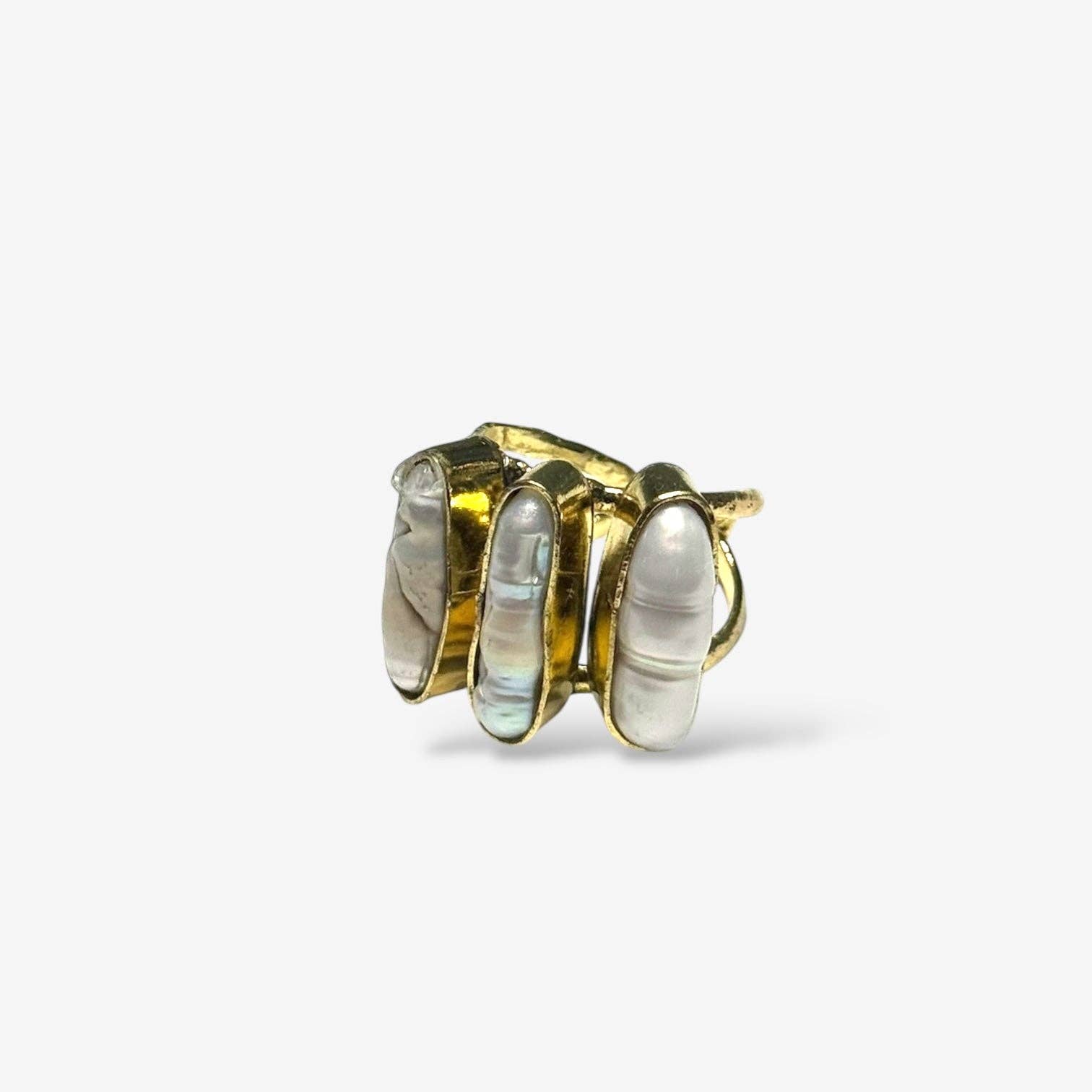 Koda Wearables - Wholesale Cocktail/Statement Ring - Victoria Ring3
