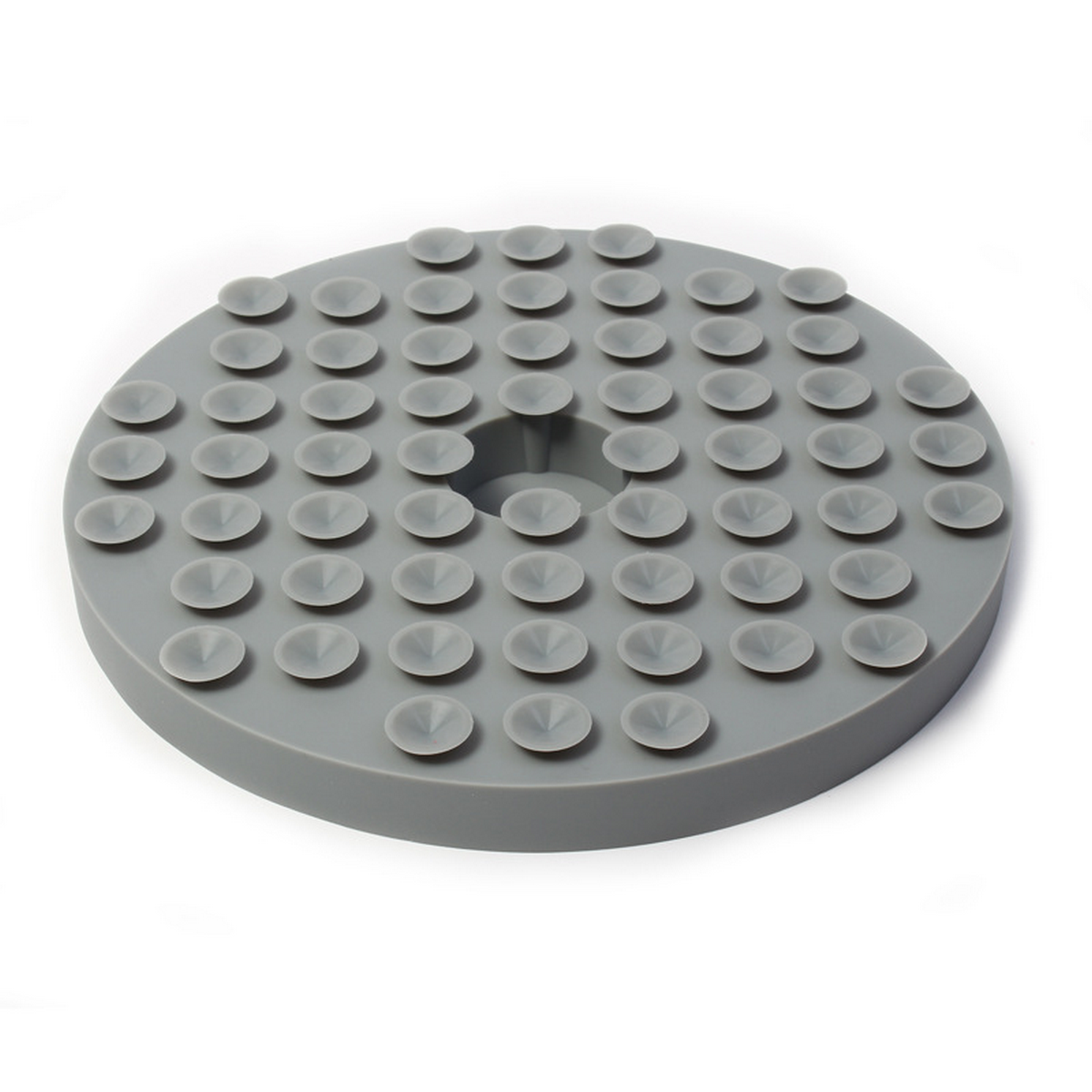 PAWPAWwholesale - Wholesale Pet Food Mat - Dog - Portable Dog Lick Mat – Suction Slow Feeder_CWMM69057