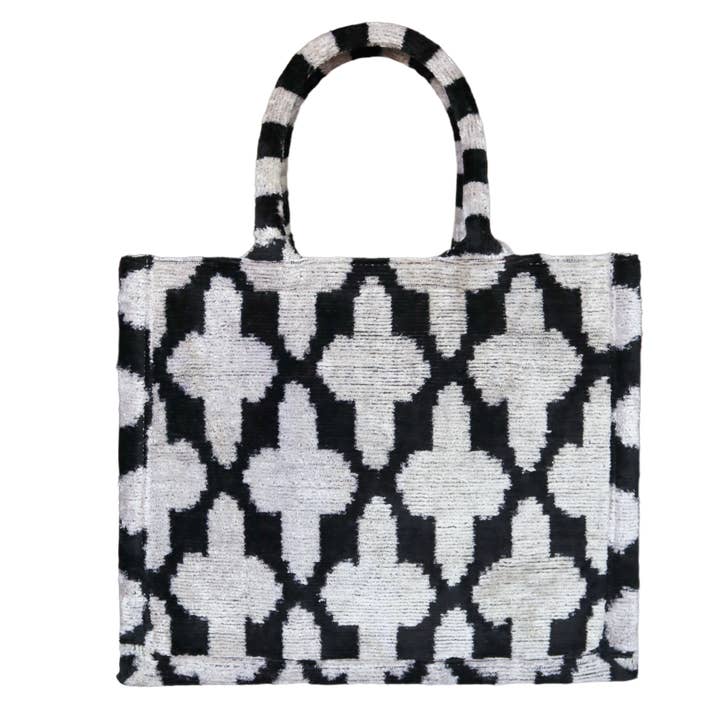 Medium Tote Bag 105 for wholesale by MIASETA