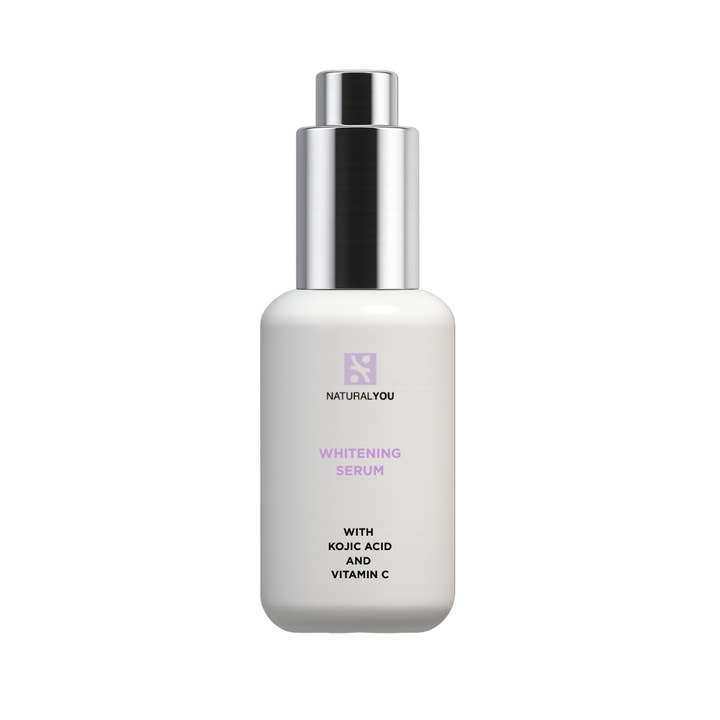 Brightening Anti-Spot Serum Made in Italy for wholesale by Natural You