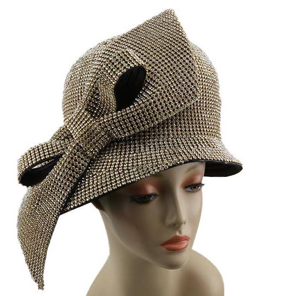 #6788 for wholesale by Charm Hats