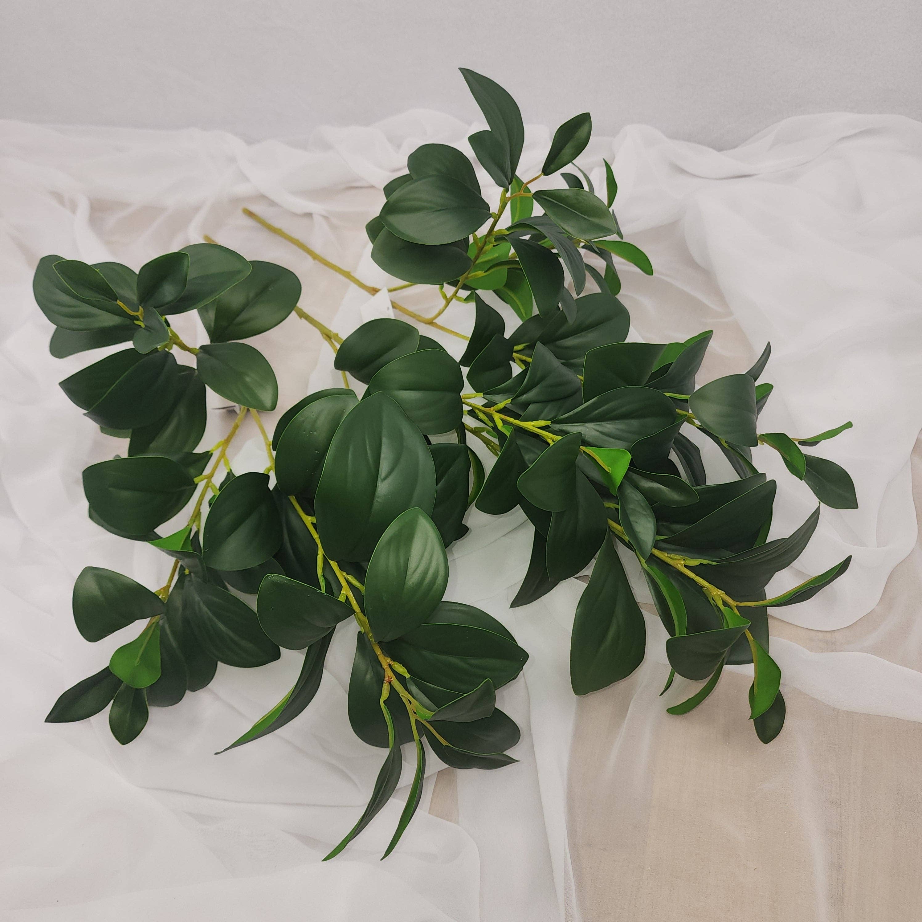 Realistic Artificial Flowers - Wholesale Artificial flowers - Laurel Leaf - Realistic Artificial Flowers2