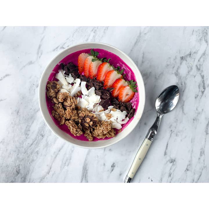 We Three Girls - Wholesale Granola - Dark Chocolate Chunk3