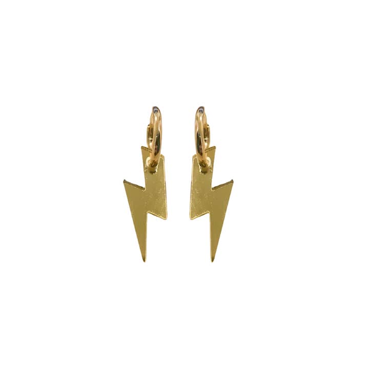 AKA Tropicalia - Wholesale Dangle Earrings - Petit Rebel Rebel1