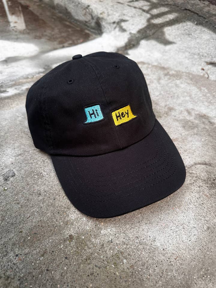 Grindr CAP for wholesale by Paper 8