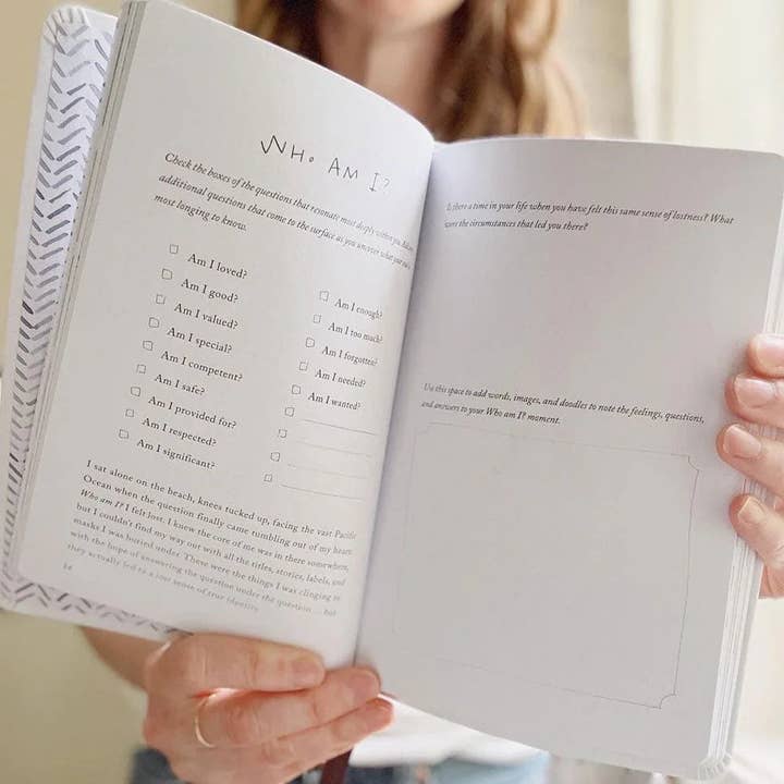 emily lex studio – wholesale Journal/diary – living freely and lightly journal5