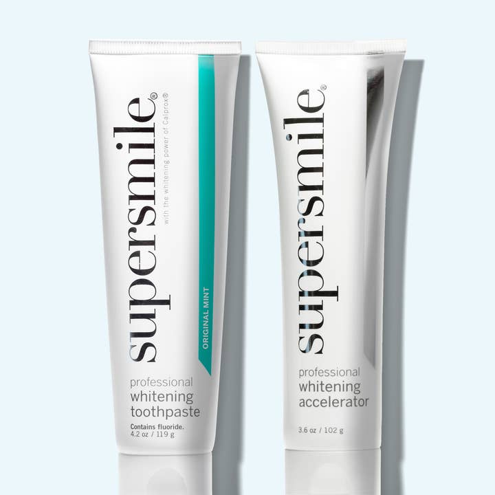 Supersmile - Wholesale Teeth Whitener - Fluoride Free professional whitening system5