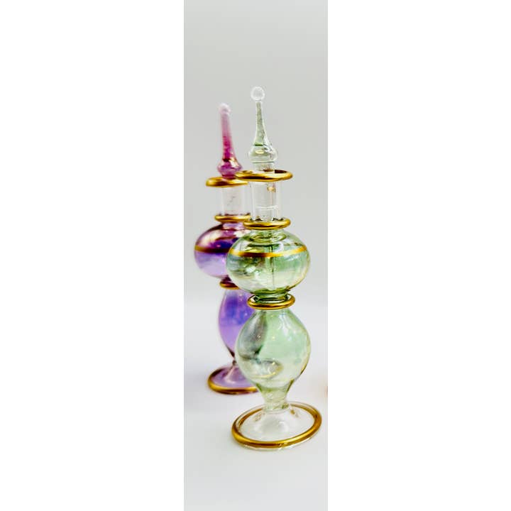 Gifts Amazing! - Wholesale Perfume/Eau de Toilette - Egyptian Perfume Bottles