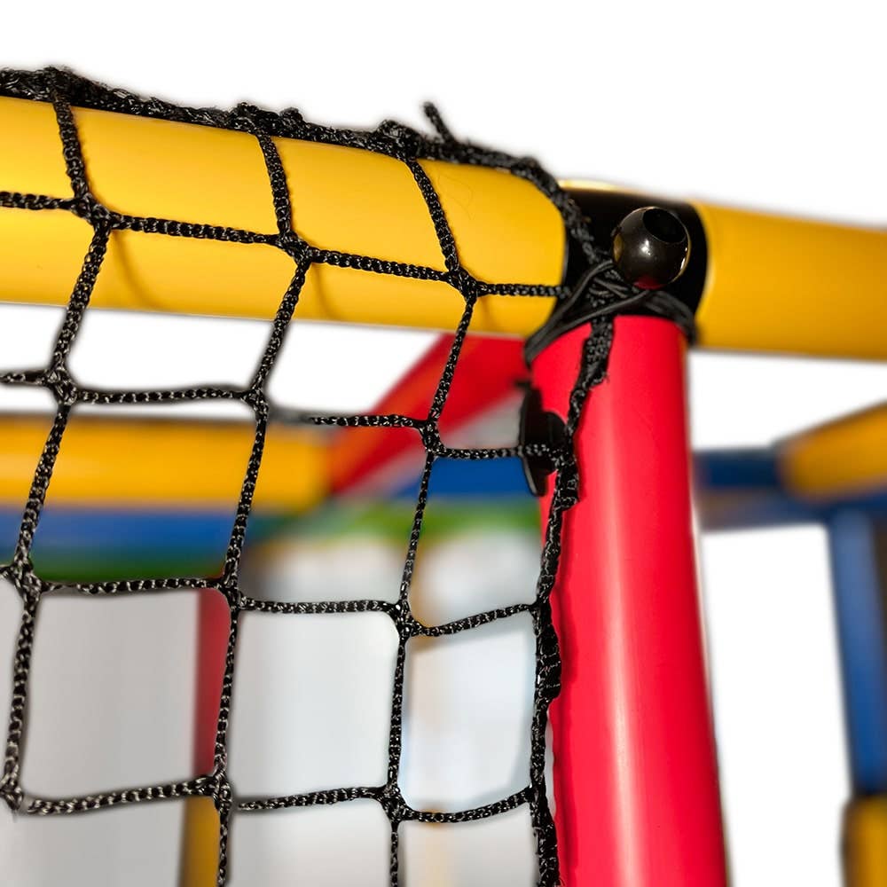 Funphix - Vente Jeu construction – enfant - Ensemble de jeu Dive In Ball Pit pour enfants | Extérieur et intérieur9