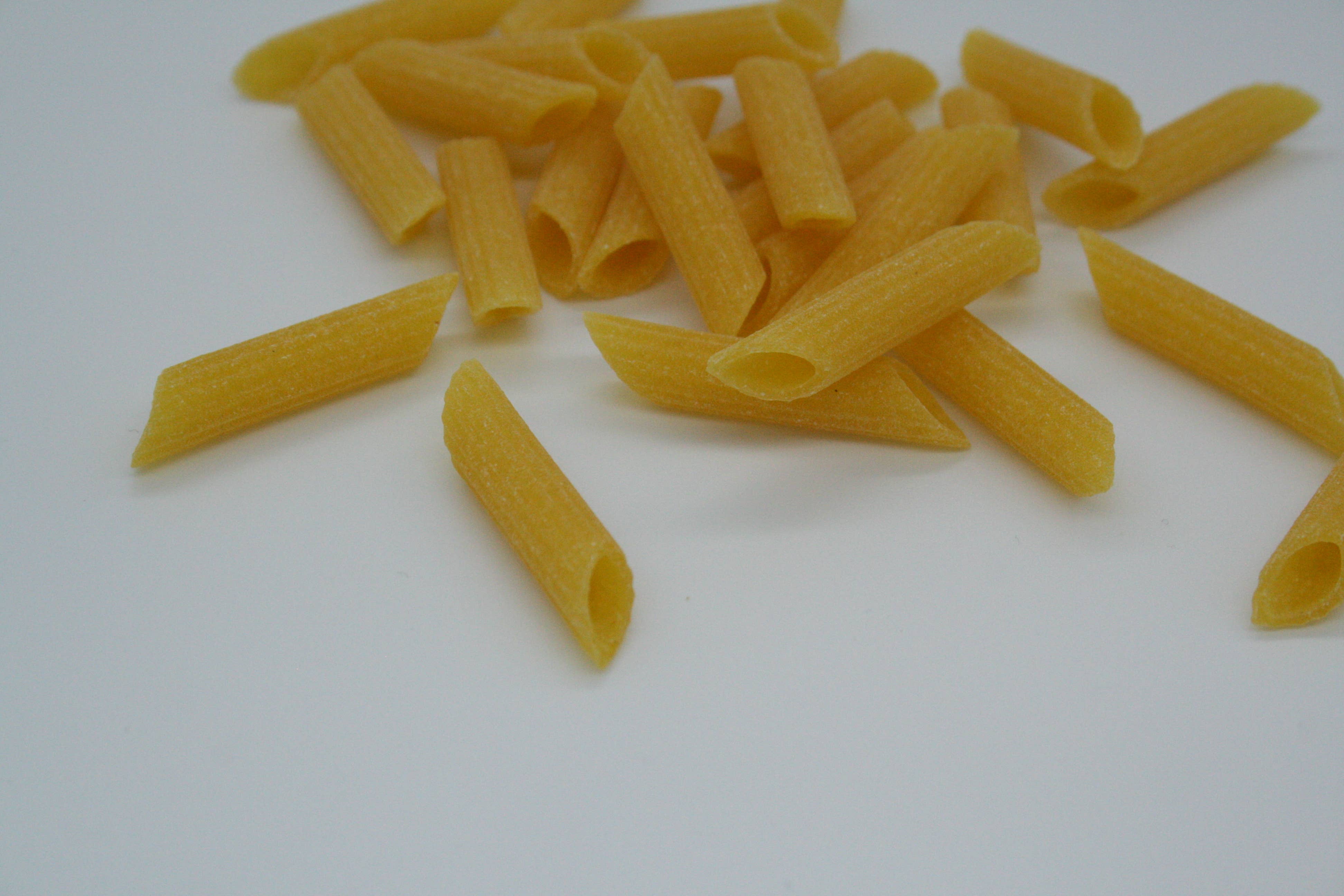 magnatera Pangea srl – Großhandel Pasta – Glutenfreie Penne aus Bio-Mais und Reis – Hergestellt in Italien1
