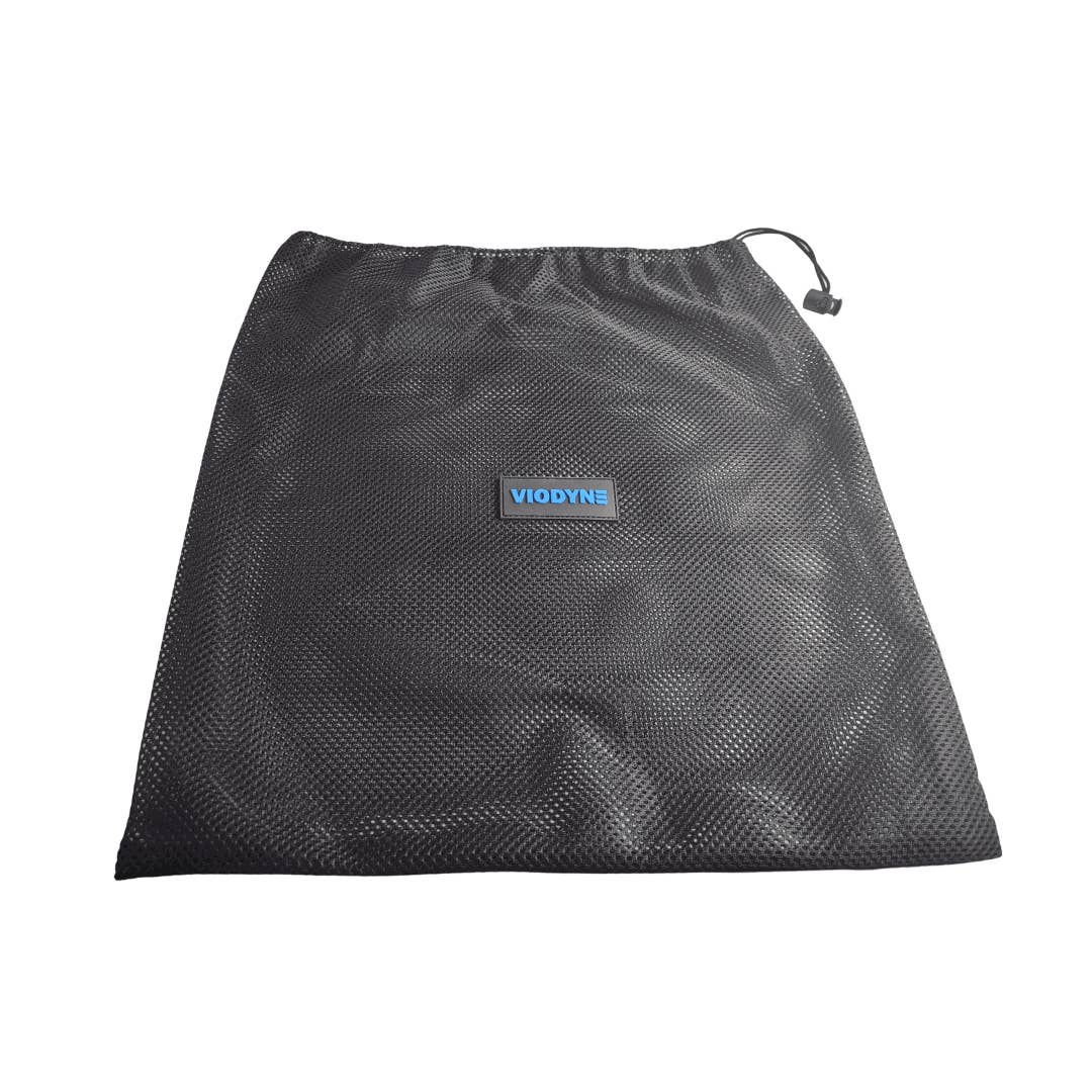 Viodyne Svart Andningsbar Träningsväska för wholesale av Viodyne
