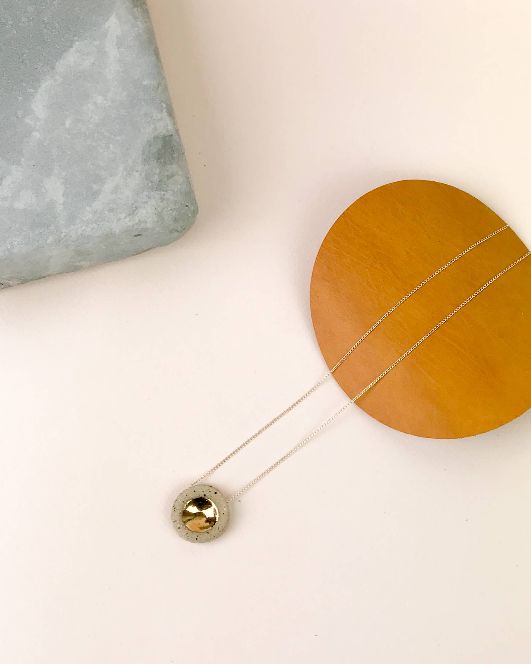 Barrow PDX – Engroshandel Halskæde med vedhæng – Reservoir halskæde2