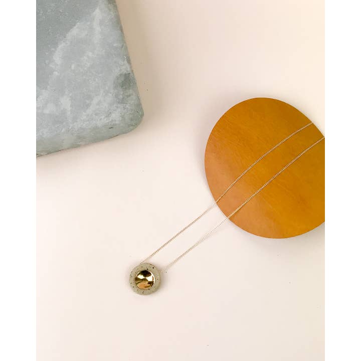 Barrow PDX - Wholesale Pendant/Charm Necklace - Reservoir Necklace2