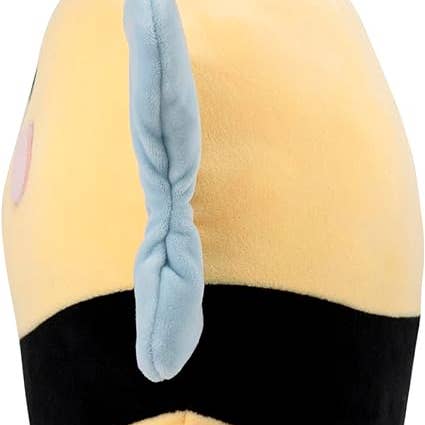 KINREX – wholesale Stuffed/plush toy – Kids & baby – Bumble Bee Plush Toy 9"2