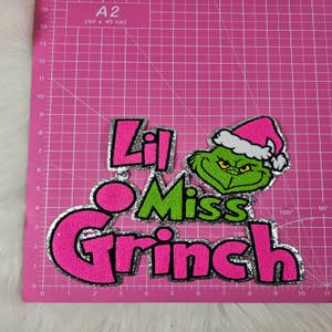 Purchase Wholesale grinch. Free Returns & Net 60 Terms on Faire