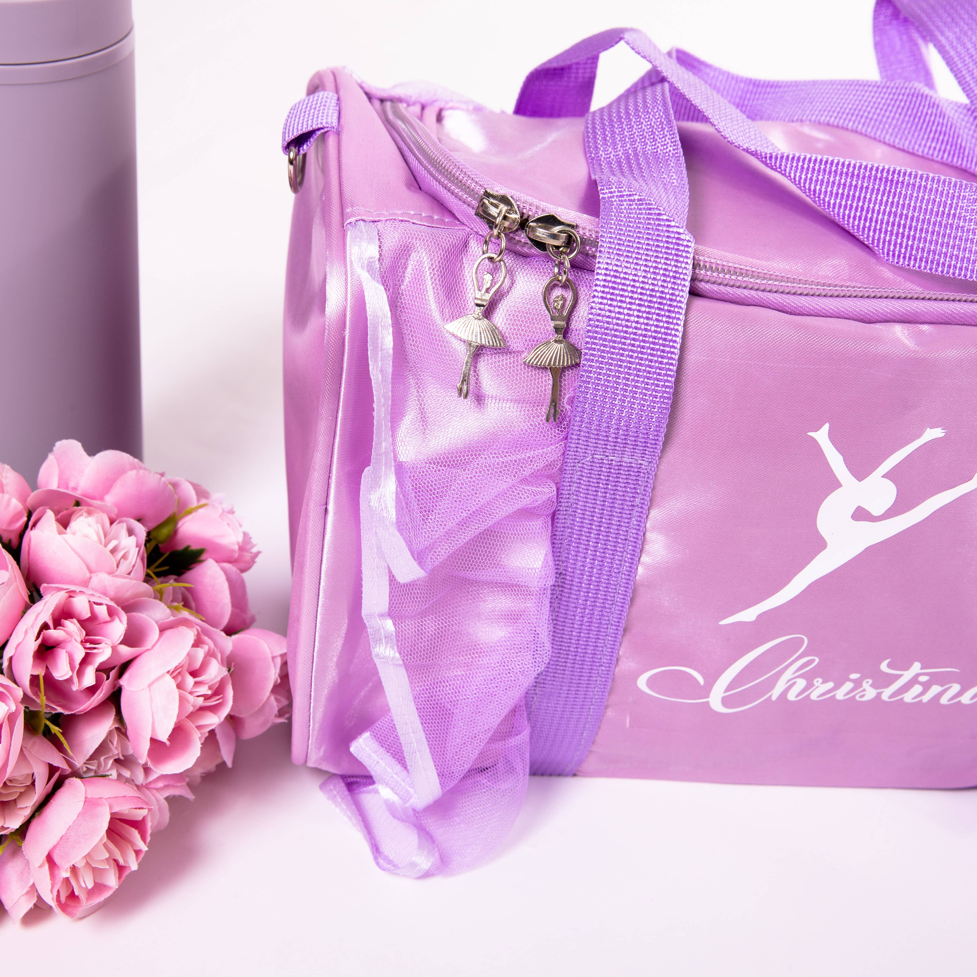 Sisters G Kids - Venta al por mayor Bolsa de asa - Niños - Bolsa de ballet para niños10