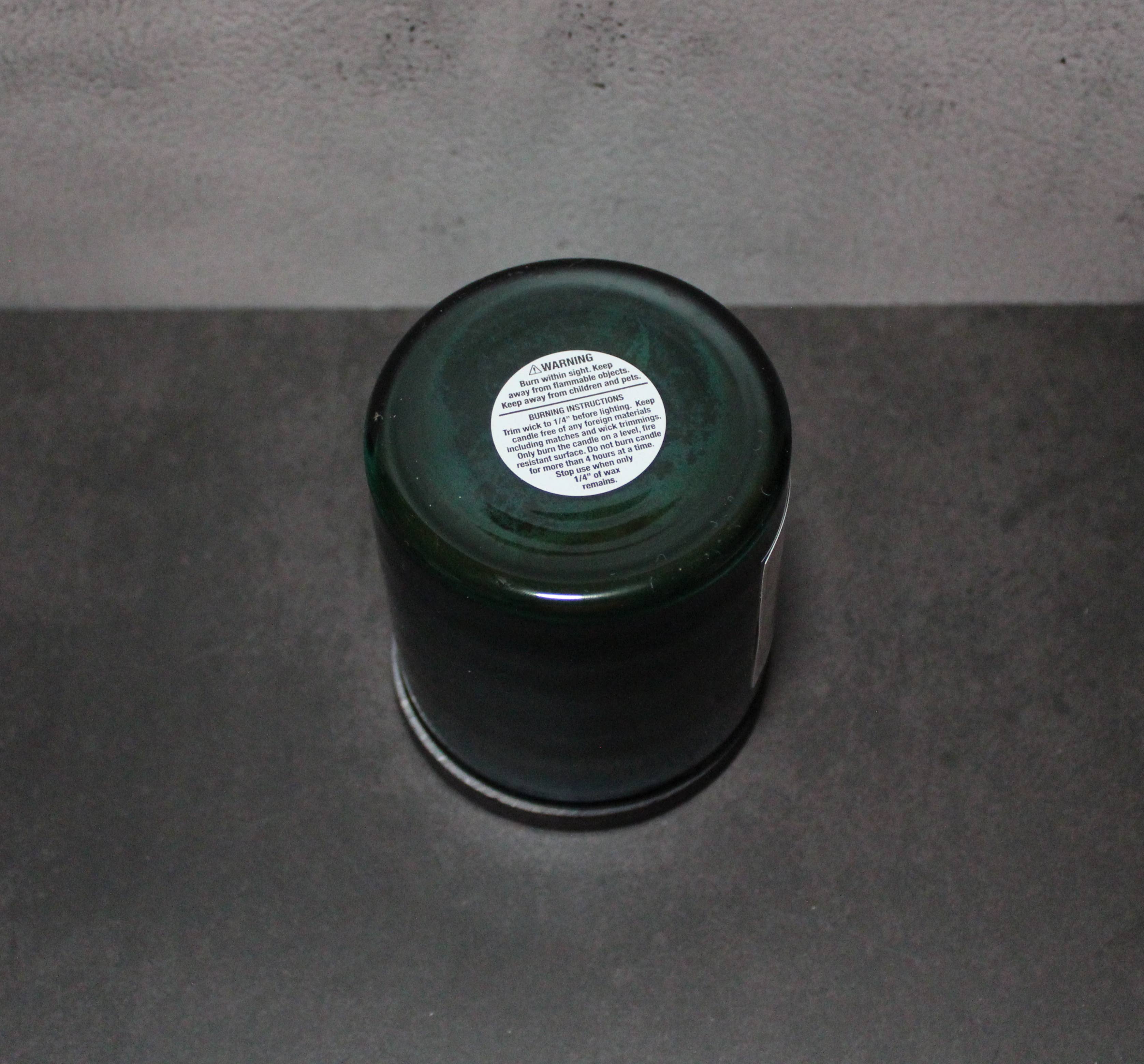 Mousai Crafts - Wholesale Jar/Filled Candle - Decadent Delight 8.5oz Soy Wax Candle4