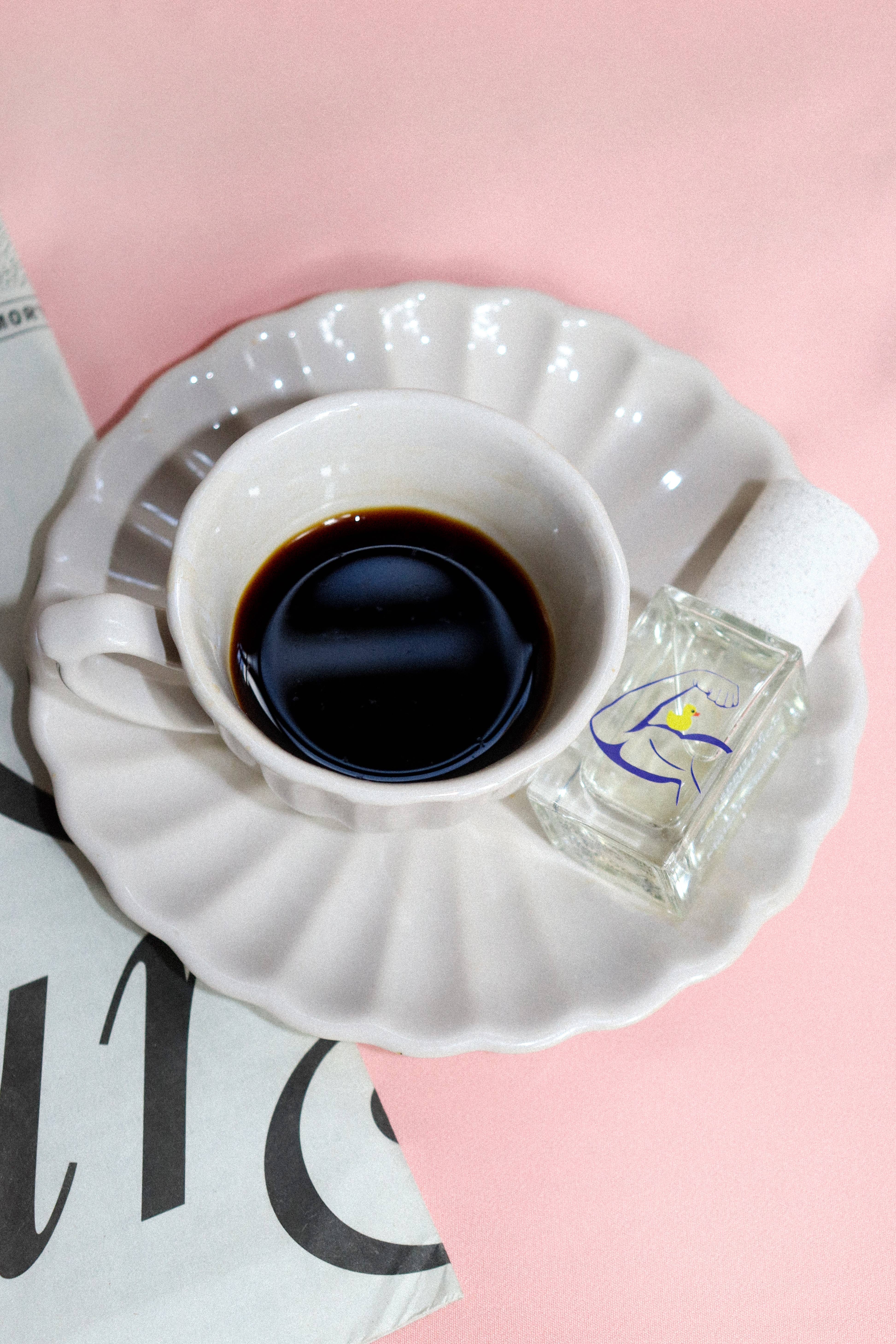 Maison Matine - Wholesale Perfume/Eau de Toilette - Esprit de Contradiction - EDP 15ml - a citrus, woody scent2