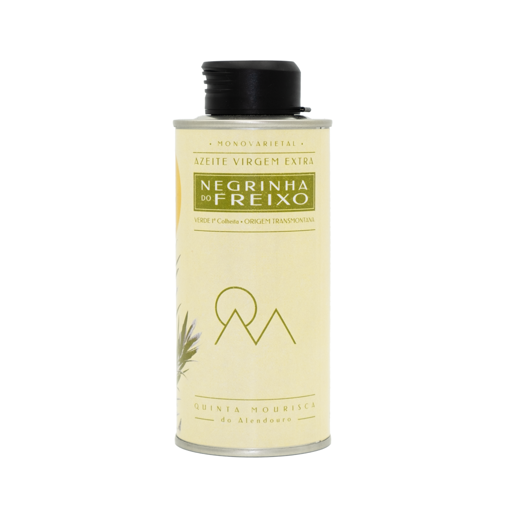 Quinta Mourisca do Alendouro - Vendita all'ingrosso Olio d'oliva - Olio Extra Vergine di Oliva Verde - Negrinha do Freixo2