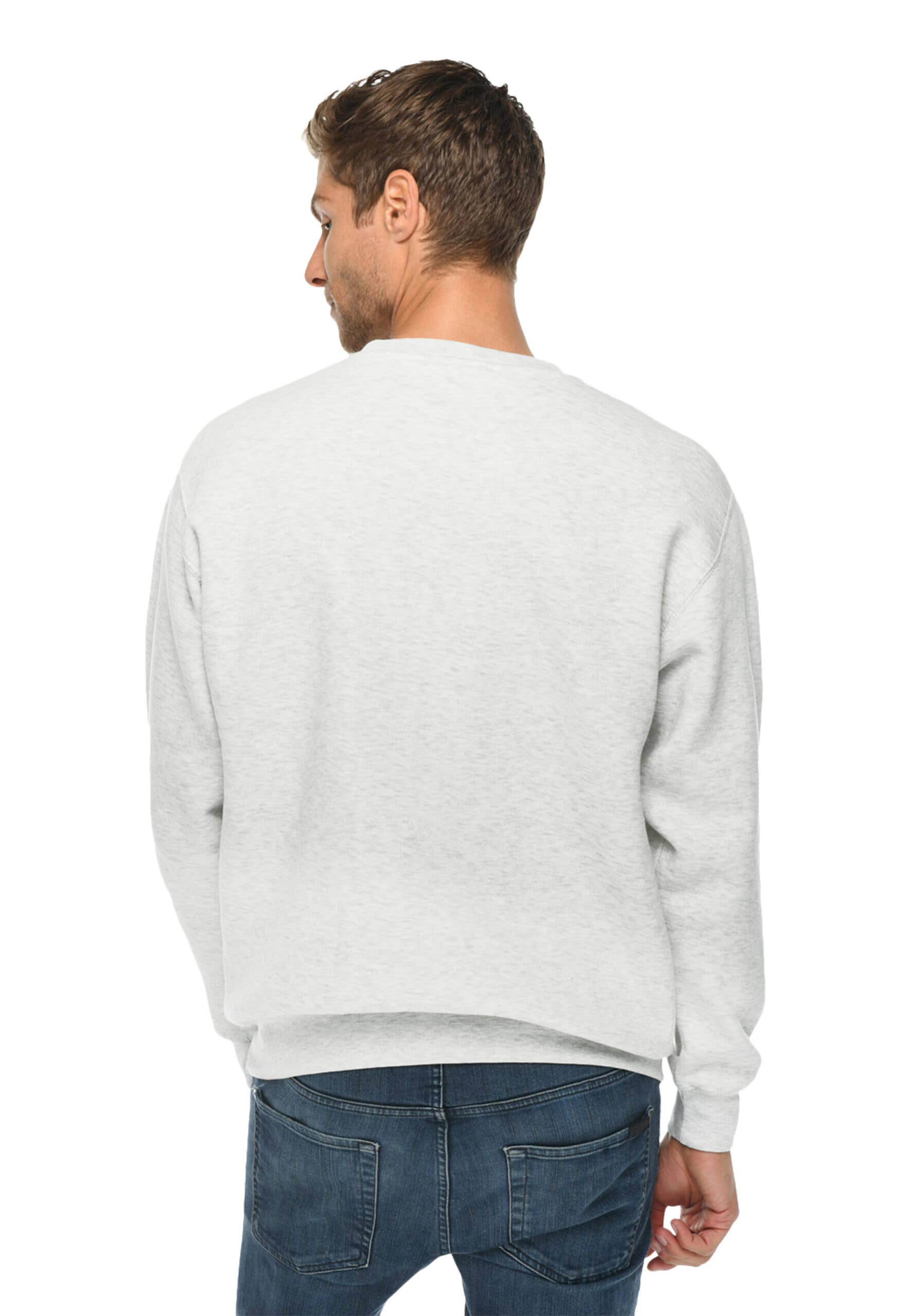 Lane Seven Apparel - Wholesale Sweatshirt - Unisex - Premium Crewneck Sweatshirt - For Men & Women70