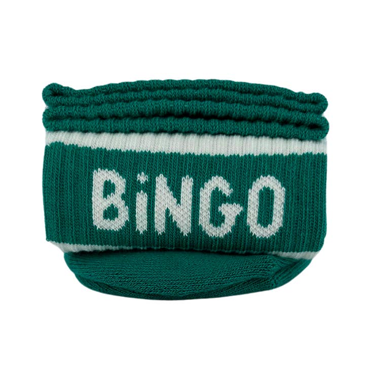 Archiduchesse - Vendita all'ingrosso Calzini - Unisex - Calzini fantasia con riccioli - Metro Lavoro Bingo2