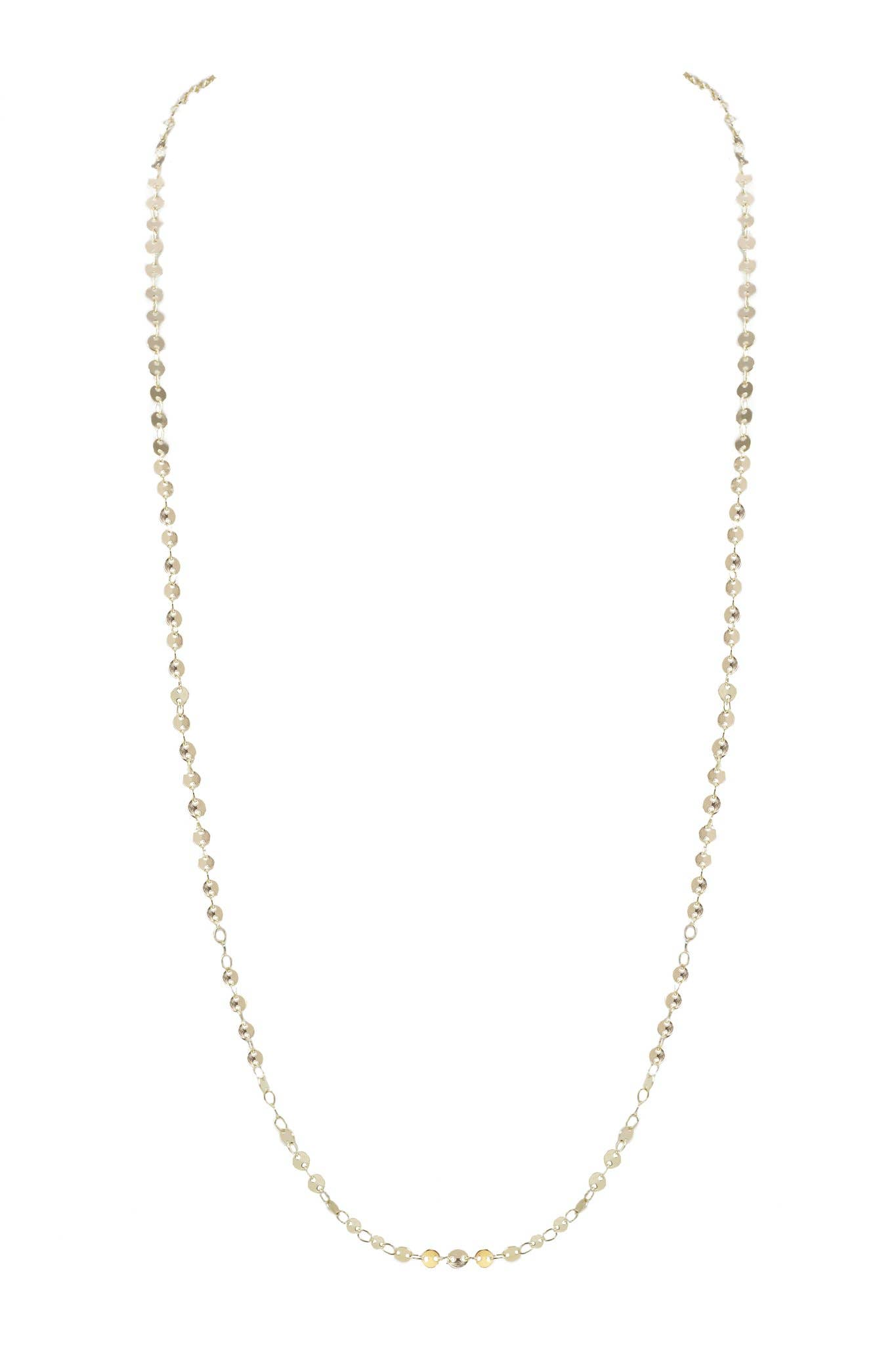 Eleonora Necklace for wholesale by Marcia Moran