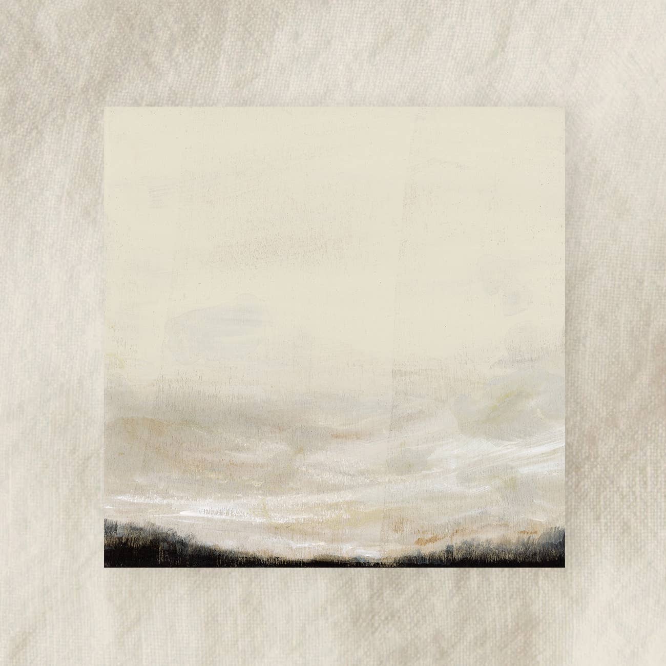 Mande Calhoun Art - Wholesale Art Print - Neil Art Print1