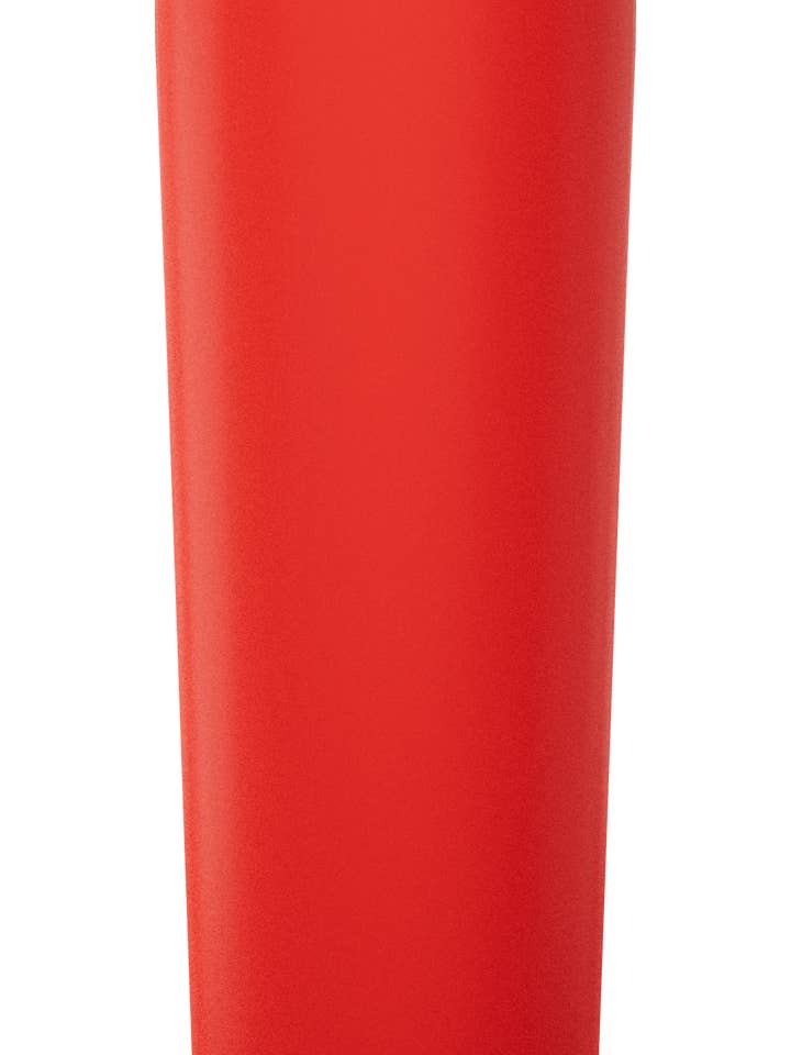 LoudCup 23oz Tumbler with Integrated Air Horn - Red for wholesale by The LoudCup