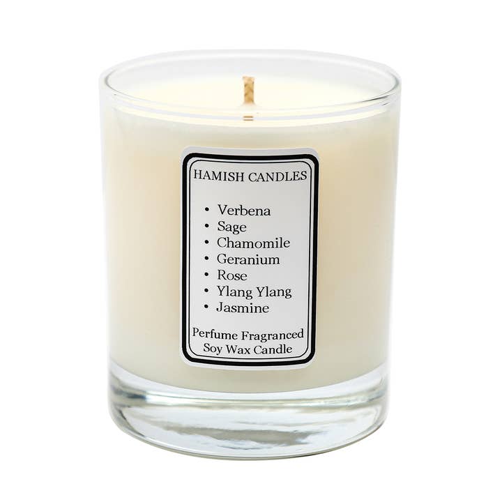 HC-f04 - Parfym - 20cl Ljus för wholesale av Hamish Candles