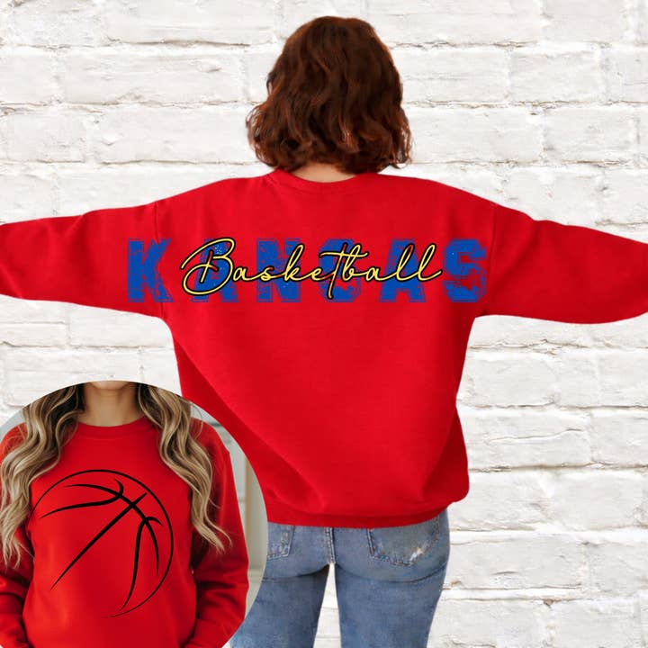 Kansas for wholesale by Farm Life Crafting