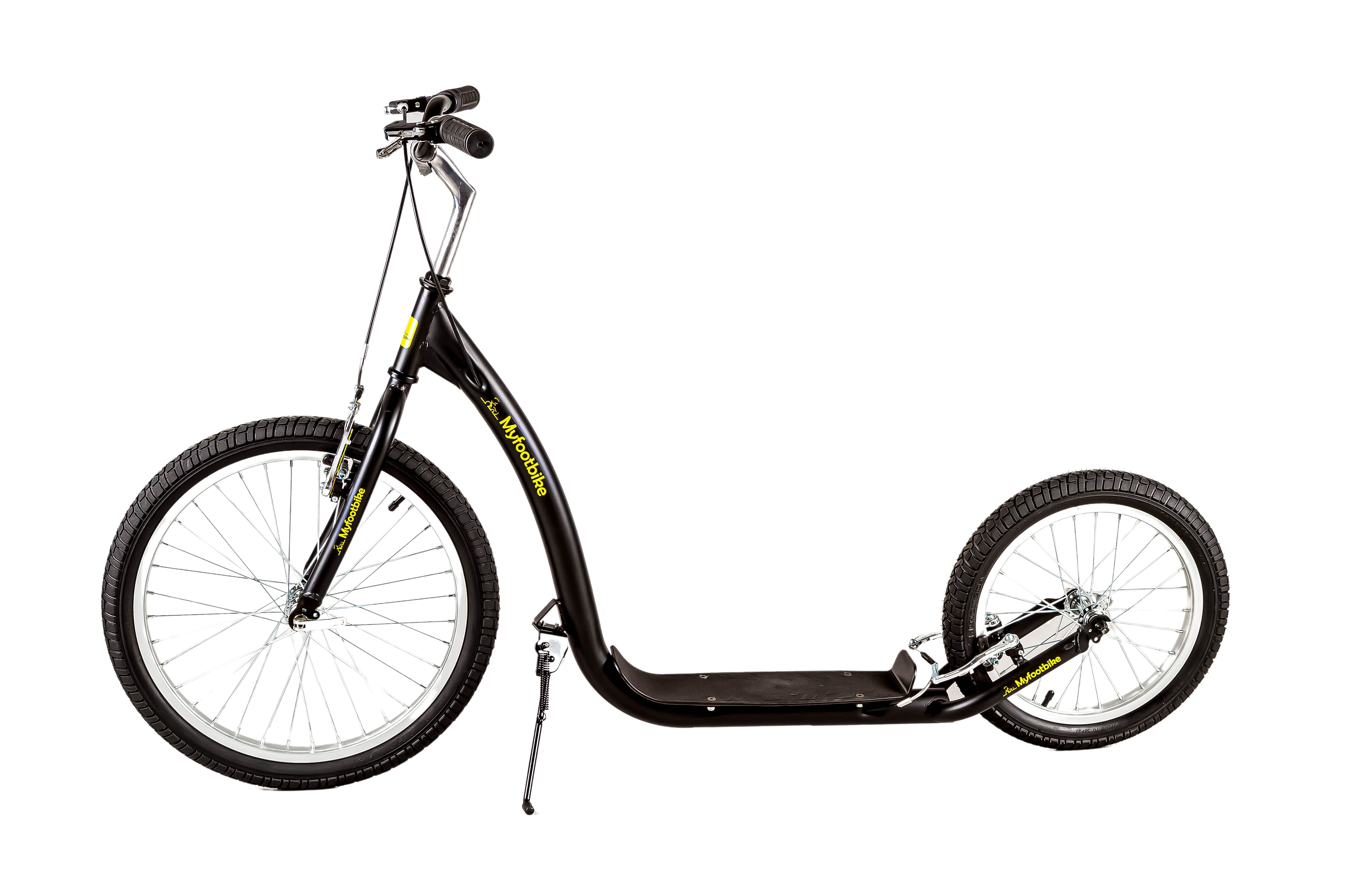 Myfootbike - Wholesale Bike/Scooter - Kids - TRIP 20/160