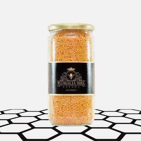 Floralia Miel España – wholesale Honey – Pollen - L