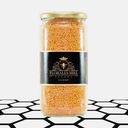 Floralia Miel España – wholesale Honey – Pollen - L0