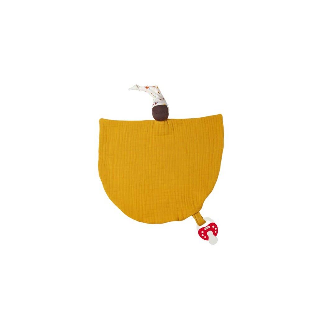 Käthe Kruse - Wholesale Doll - Kids - Waldorf Gnome Large Ochre0