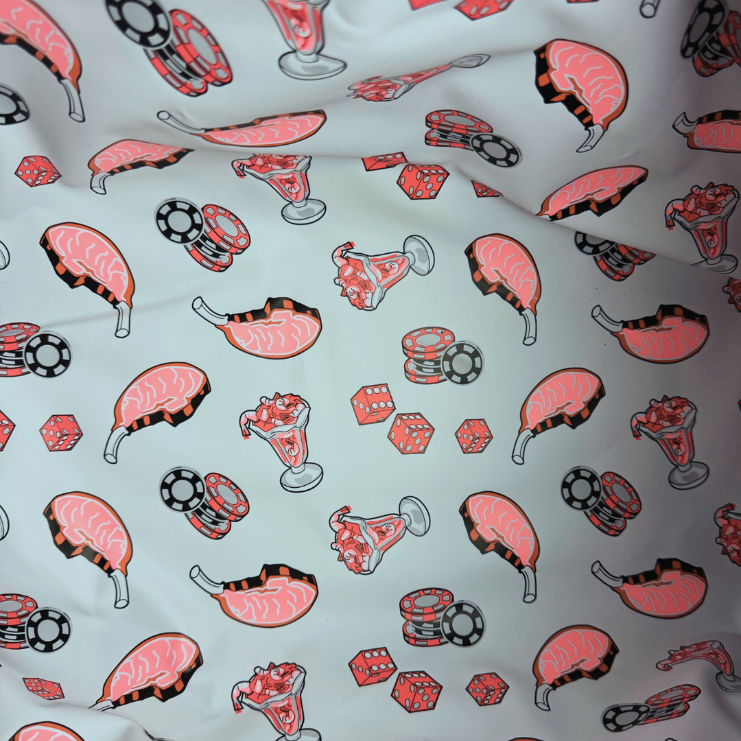 Varsity Cooler - Wholesale Cooler/Cooler Bag - Las Vegas Duffle Cooler9