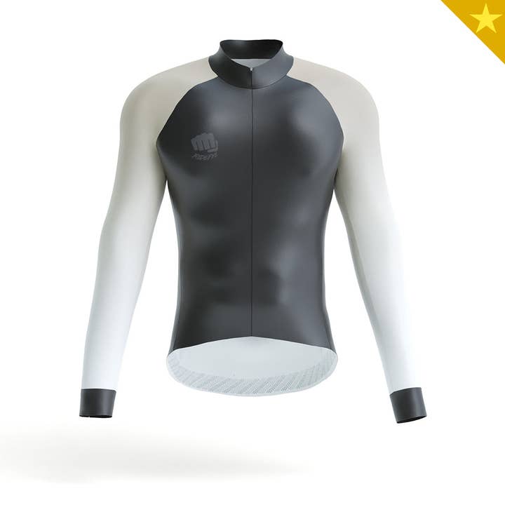 Landevejscykling jersey MTB - Ridefyl - Letur Bone for engroshandel hos Ridefyl
