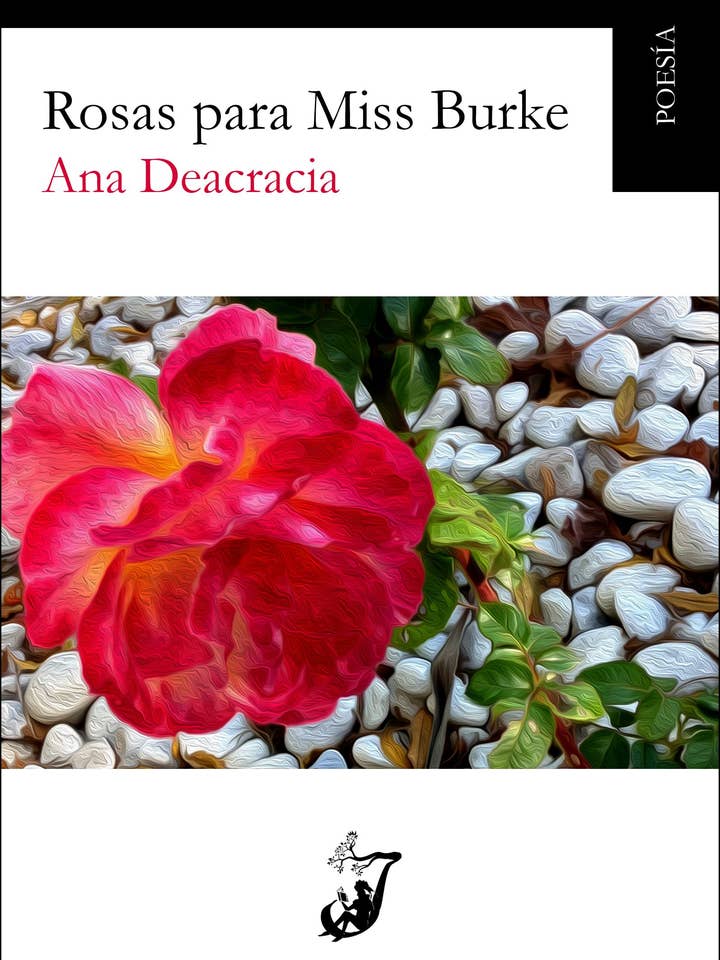 Rosas para Miss Burke para venta al por mayor de Editorial Juglar