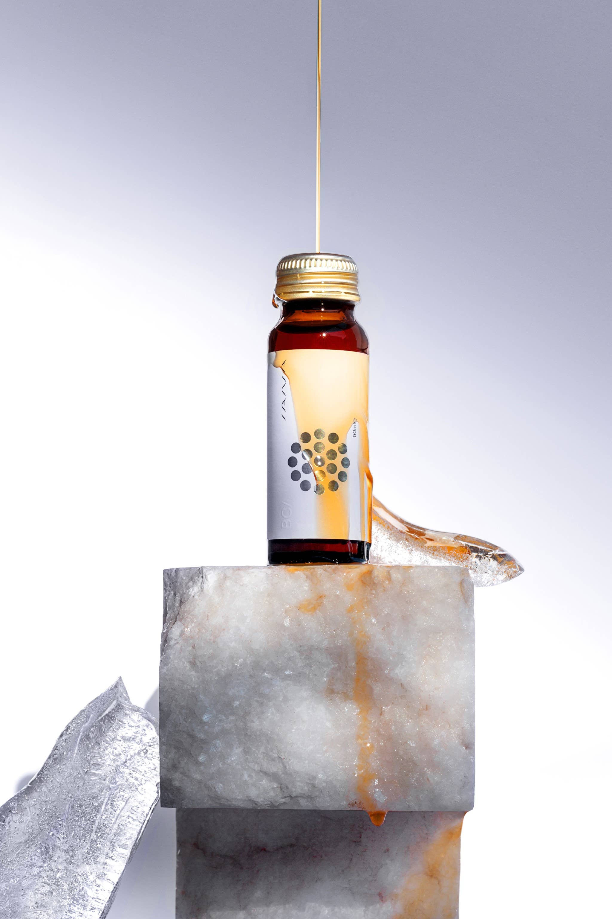 SANA Amsterdam - Wholesale Oral Supplement/Vitamin - Beyond Collagen Shots1