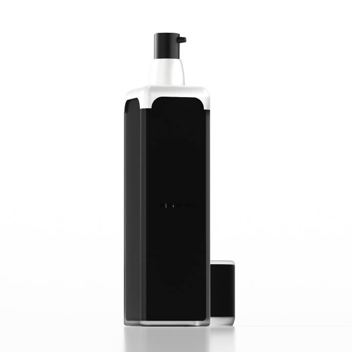 Crema hidratante con carbón vegetal para hombre para venta al por mayor de Beauty Of Juliet