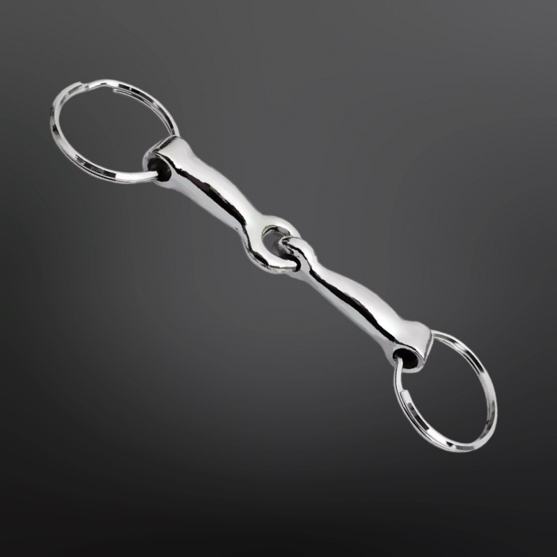 Westrian International - Vente Porte-clés – unisexe - Porte-clés mors de filet équestre occidental4