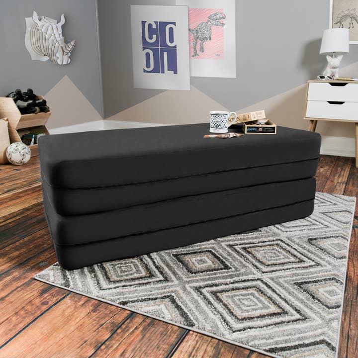 LuvU - Wholesale Sofa - Jaxx Zipline Big Kids Modular Sofa & Ottoman46