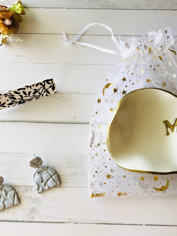 Maya | Ensemble fabriqué à la main pour celui qui est spécial pour la vente par AZUCENA