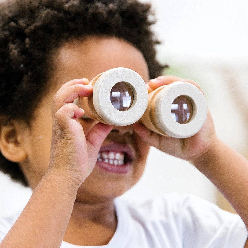 Make Me Iconic - Wholesale Wood Toy - Kids - WOODEN TOY - LOOSE CHANGE BINOCULARS13