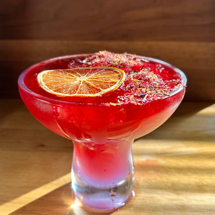 PRESERVED PEEL - Wholesale Dried/Dehydrated Fruit - Save 10% ⎮ 4 PACK Dehydrated Fruits⎮ LIME - LEMON - ORANGE - GRAPEFRUIT⎮ PREMIUM COCKTAIL GARNISHES4